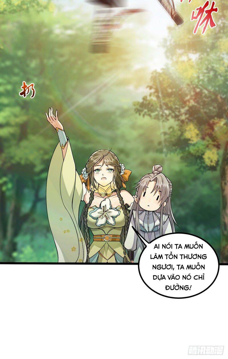Tài Khoản Này Có Độc Chap 3 - Next Chap 4