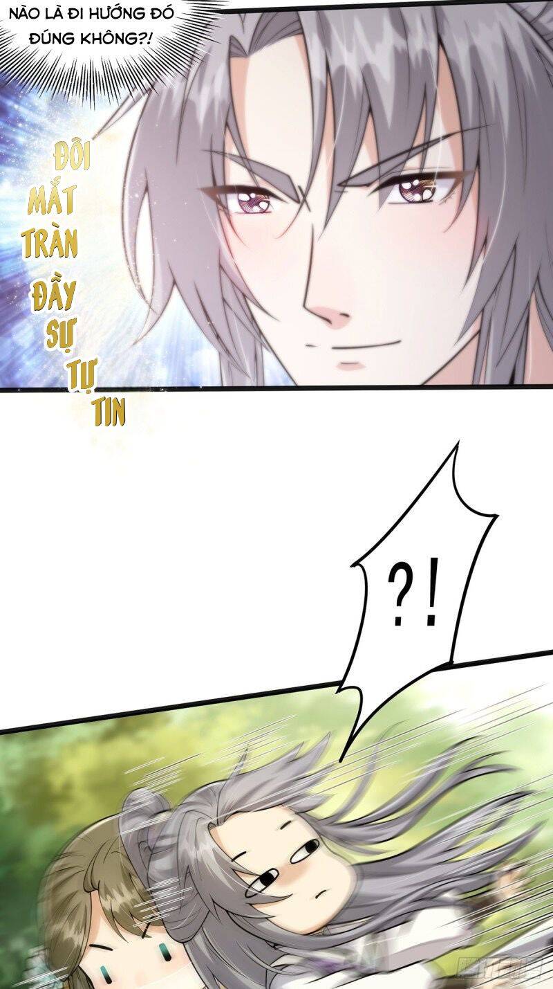 Tài Khoản Này Có Độc Chap 3 - Next Chap 4