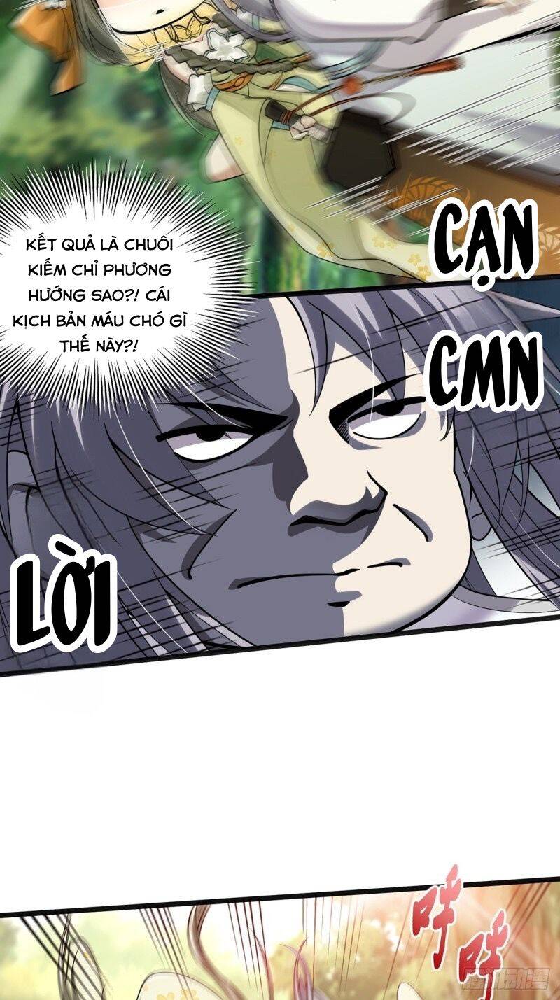 Tài Khoản Này Có Độc Chap 3 - Next Chap 4