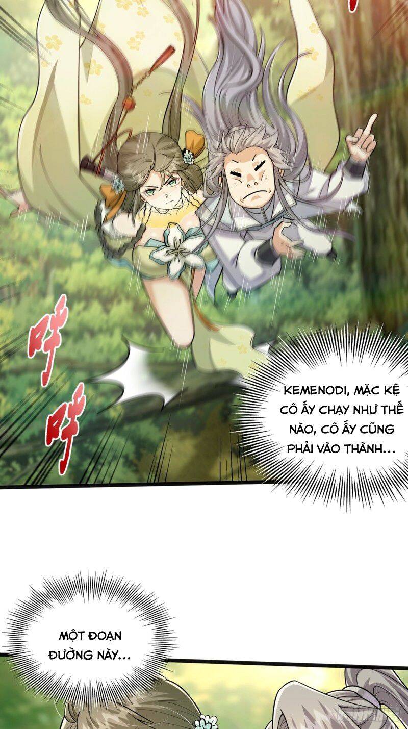 Tài Khoản Này Có Độc Chap 3 - Next Chap 4