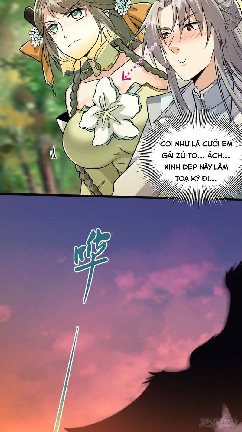Tài Khoản Này Có Độc Chap 3 - Next Chap 4