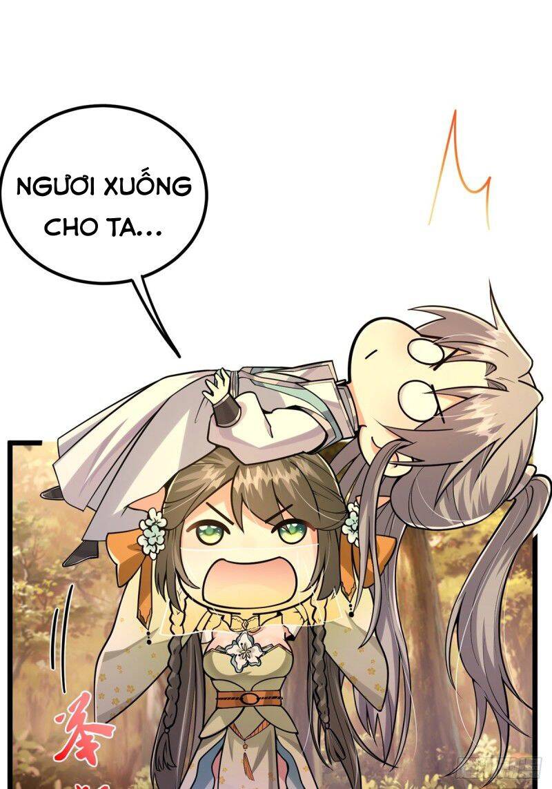 Tài Khoản Này Có Độc Chap 3 - Next Chap 4