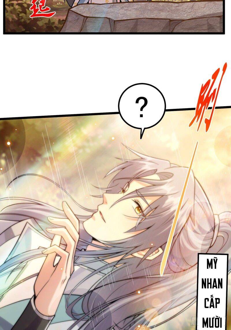 Tài Khoản Này Có Độc Chap 3 - Next Chap 4