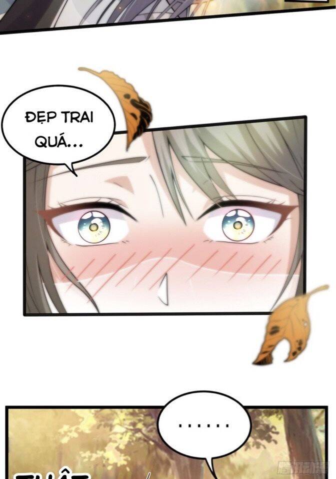 Tài Khoản Này Có Độc Chap 3 - Next Chap 4