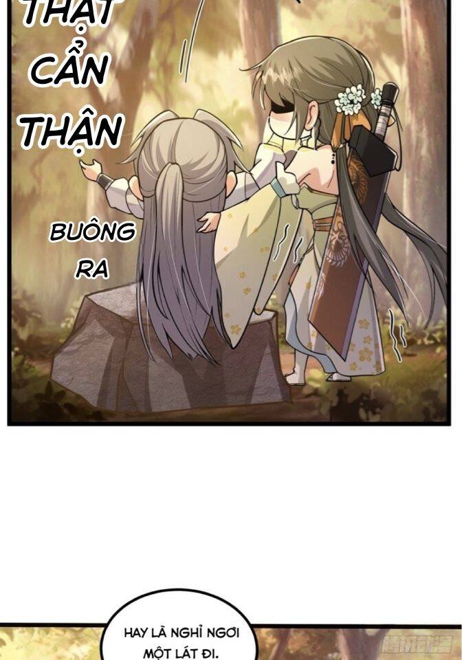 Tài Khoản Này Có Độc Chap 3 - Next Chap 4