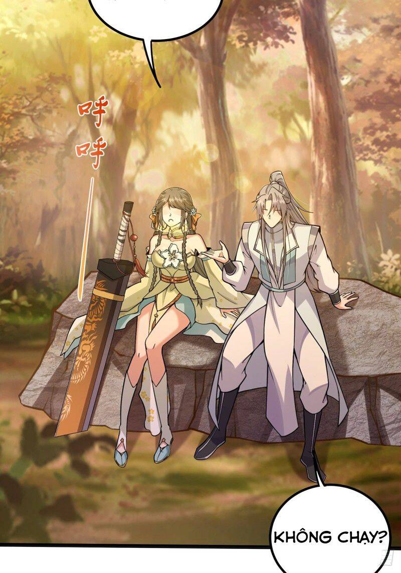 Tài Khoản Này Có Độc Chap 3 - Next Chap 4