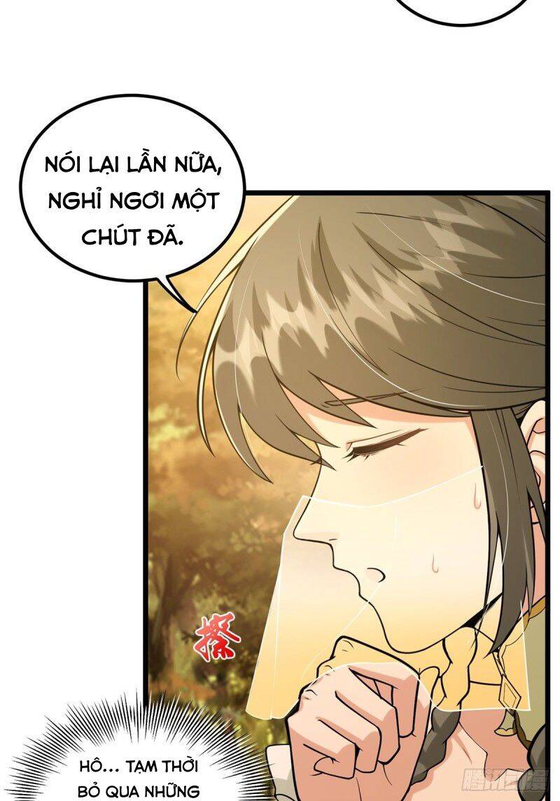 Tài Khoản Này Có Độc Chap 3 - Next Chap 4