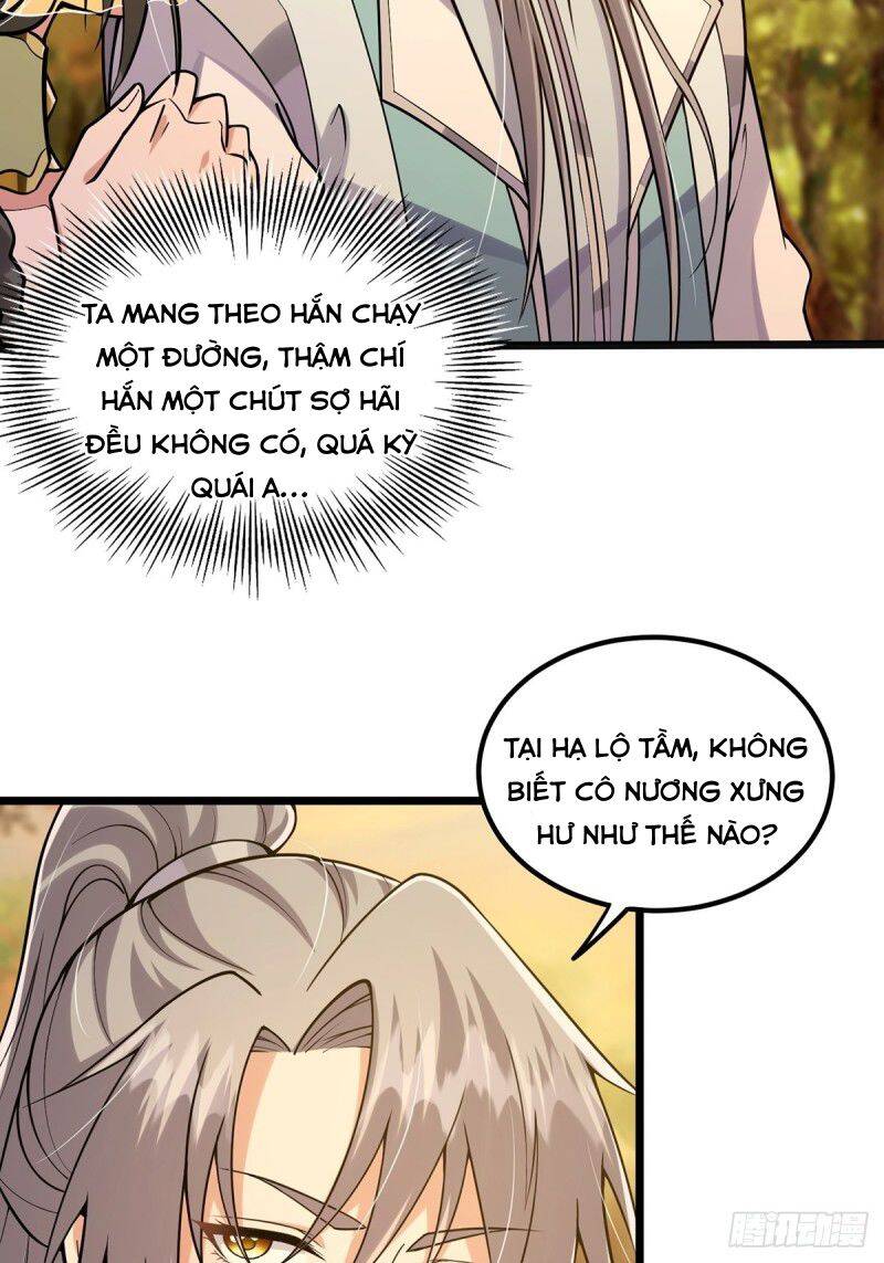 Tài Khoản Này Có Độc Chap 3 - Next Chap 4