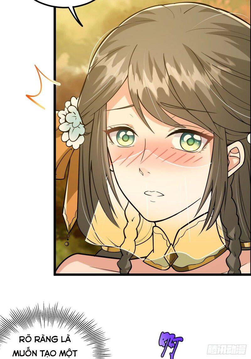Tài Khoản Này Có Độc Chap 3 - Next Chap 4