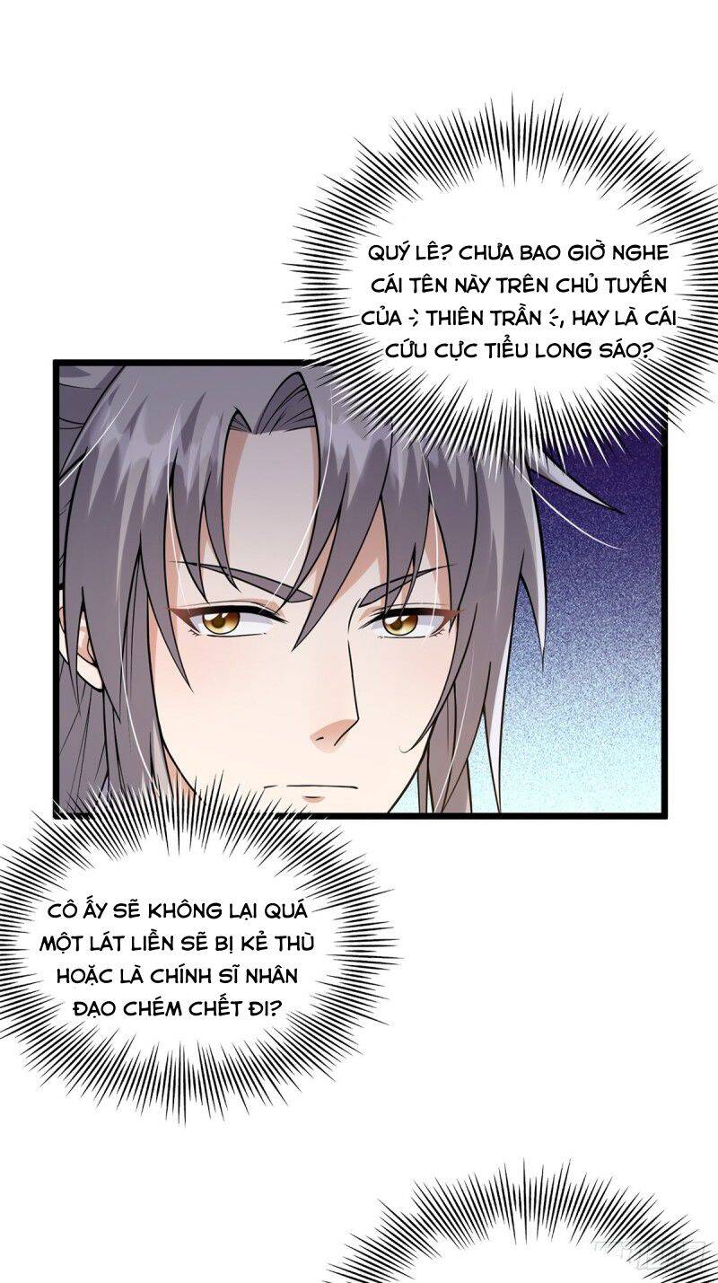 Tài Khoản Này Có Độc Chap 3 - Next Chap 4