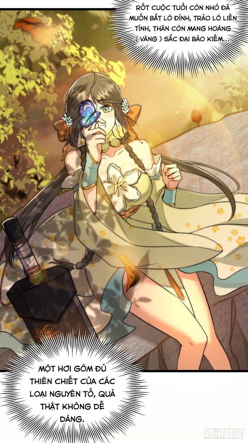 Tài Khoản Này Có Độc Chap 3 - Next Chap 4
