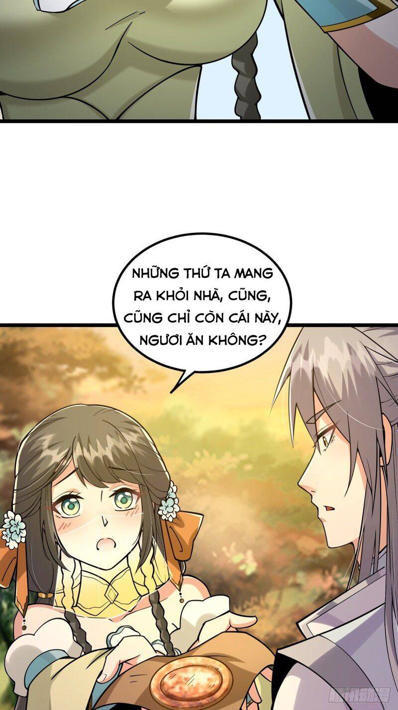 Tài Khoản Này Có Độc Chap 3 - Next Chap 4