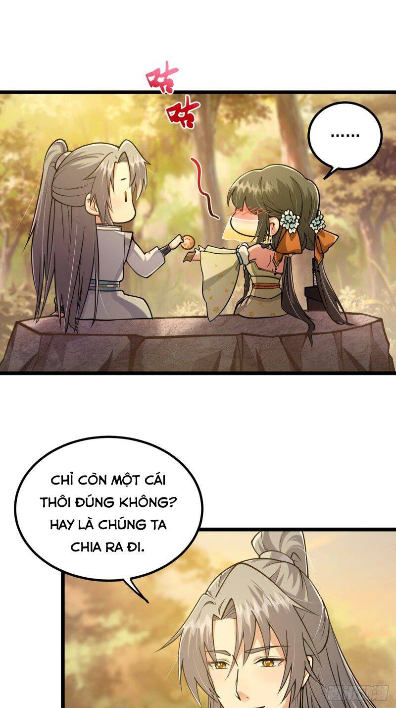 Tài Khoản Này Có Độc Chap 3 - Next Chap 4
