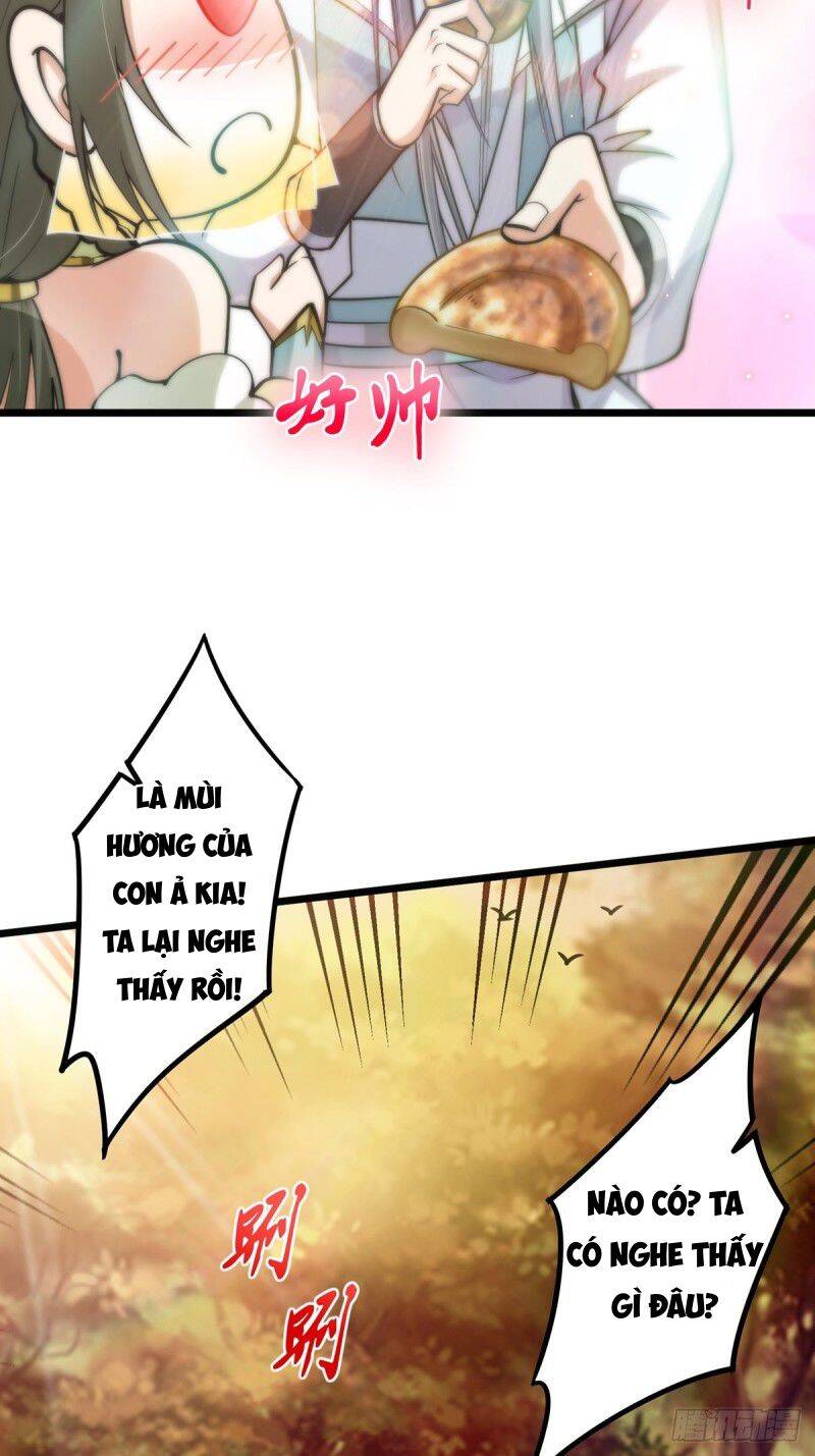 Tài Khoản Này Có Độc Chap 3 - Next Chap 4