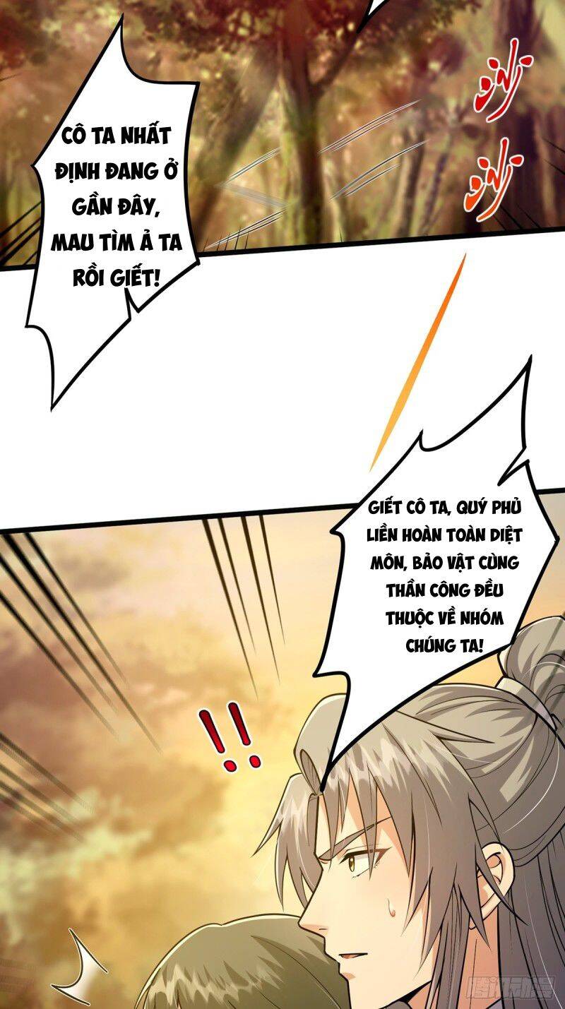 Tài Khoản Này Có Độc Chap 3 - Next Chap 4