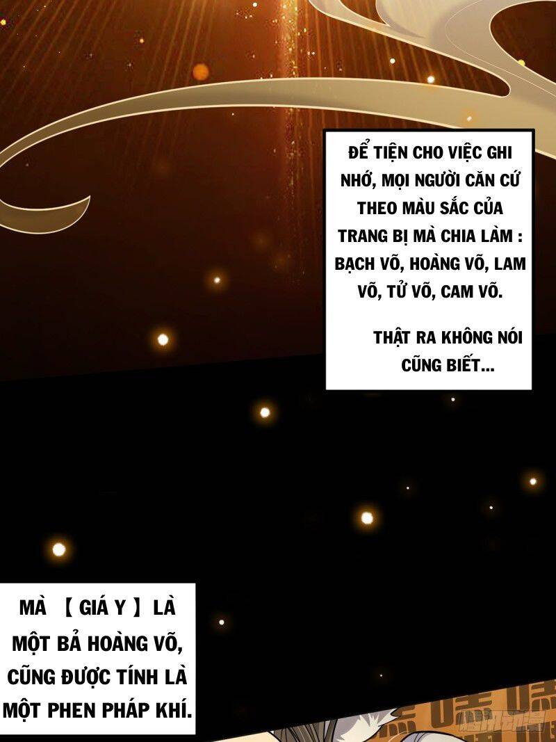Tài Khoản Này Có Độc Chap 3 - Next Chap 4