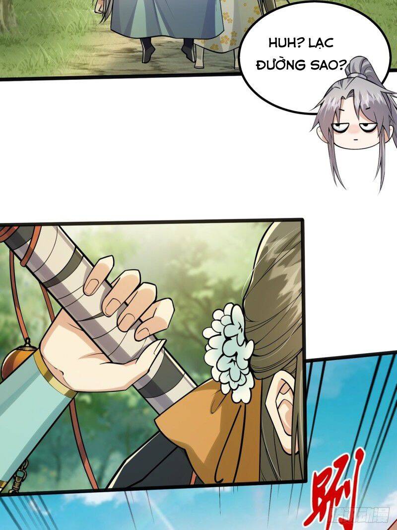 Tài Khoản Này Có Độc Chap 3 - Next Chap 4