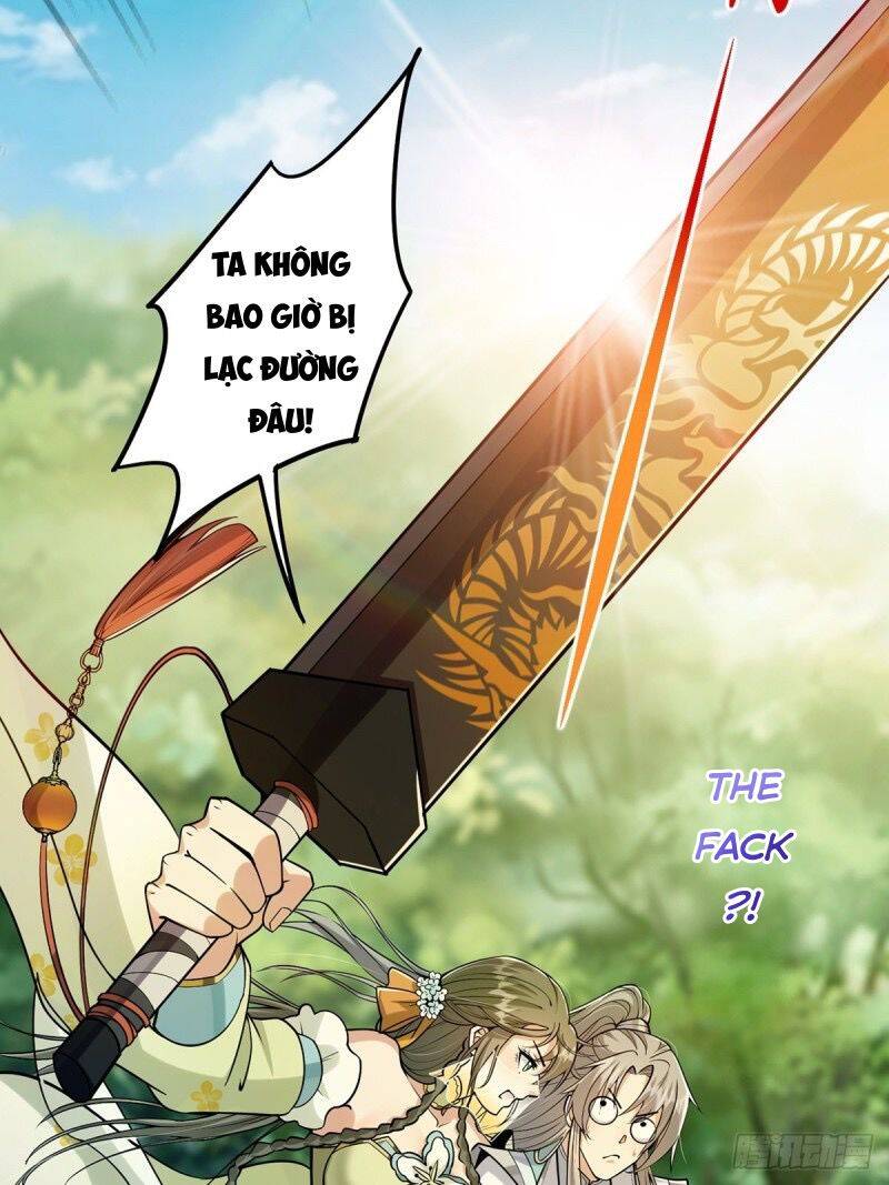 Tài Khoản Này Có Độc Chap 3 - Next Chap 4