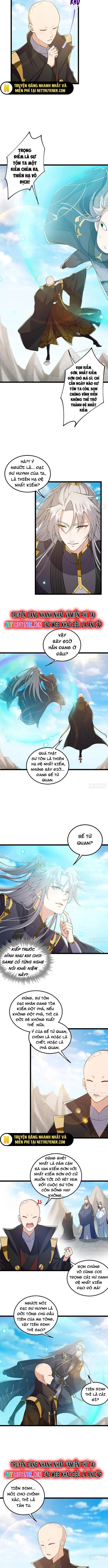 Tài Khoản Này Có Độc Chap 30 - Next Chap 31