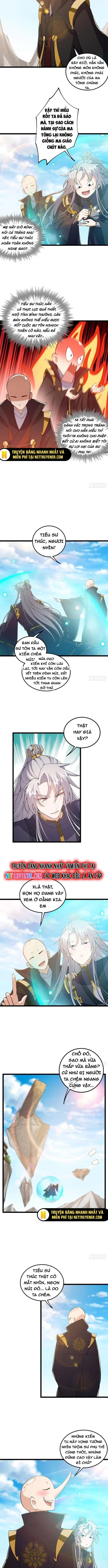 Tài Khoản Này Có Độc Chap 30 - Next Chap 31