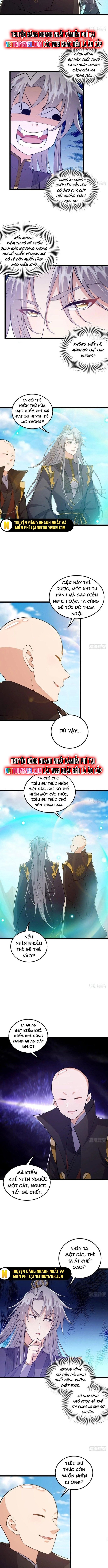 Tài Khoản Này Có Độc Chap 30 - Next Chap 31