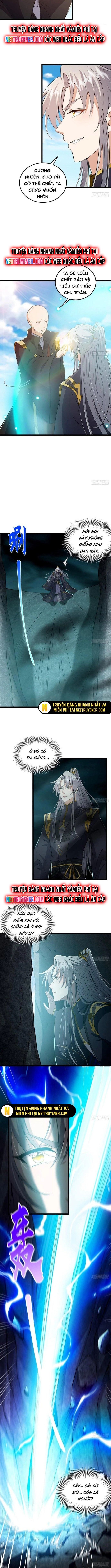 Tài Khoản Này Có Độc Chap 30 - Next Chap 31