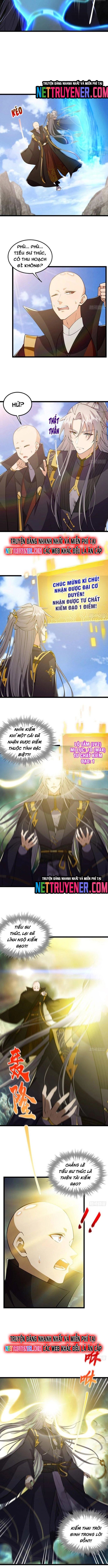 Tài Khoản Này Có Độc Chap 31 - Next Chap 32