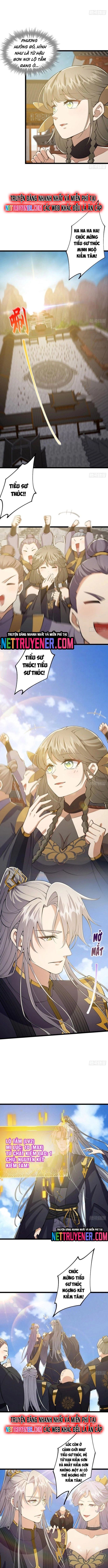Tài Khoản Này Có Độc Chap 31 - Next Chap 32