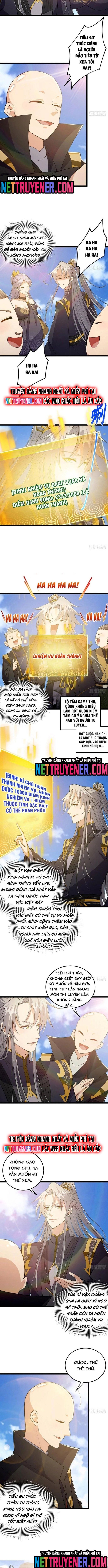 Tài Khoản Này Có Độc Chap 31 - Next Chap 32