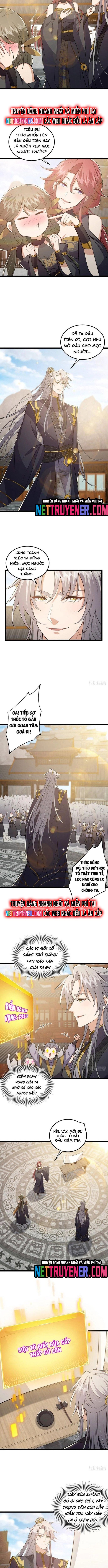 Tài Khoản Này Có Độc Chap 32 - Next Chap 33