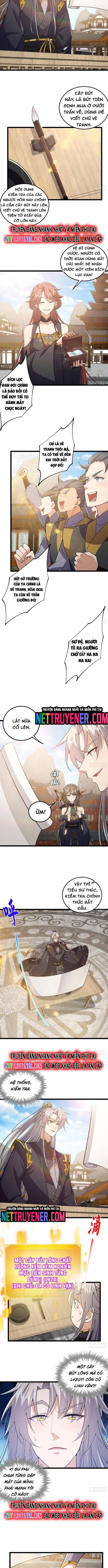 Tài Khoản Này Có Độc Chap 32 - Next Chap 33