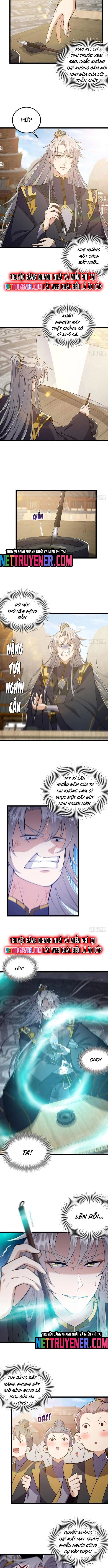 Tài Khoản Này Có Độc Chap 32 - Next Chap 33