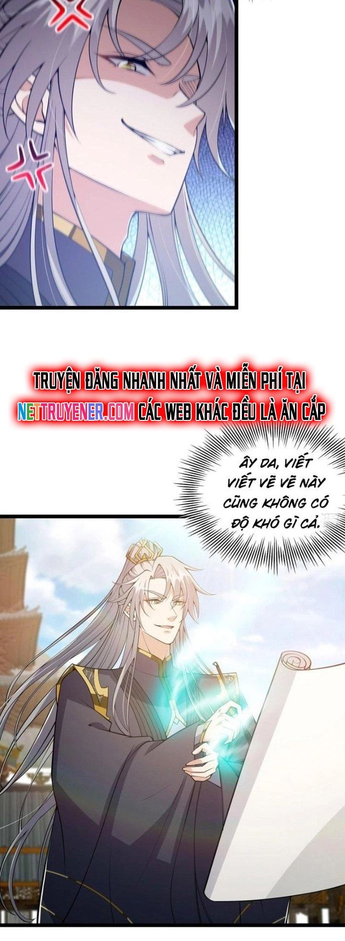 Tài Khoản Này Có Độc Chap 32 - Next Chap 33