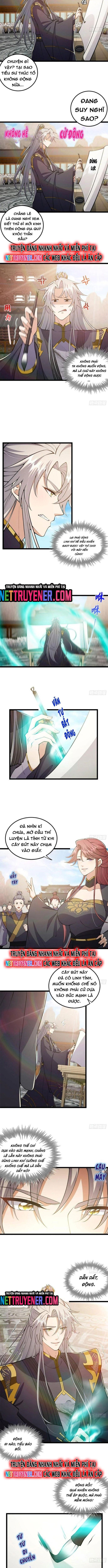 Tài Khoản Này Có Độc Chap 33 - Next Chap 34