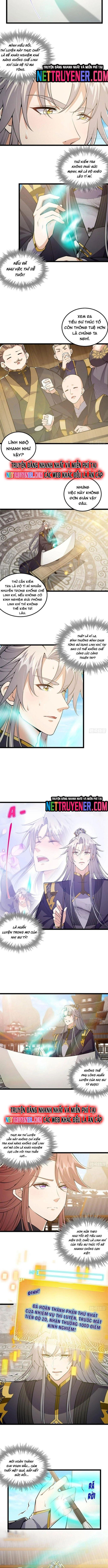Tài Khoản Này Có Độc Chap 33 - Next Chap 34
