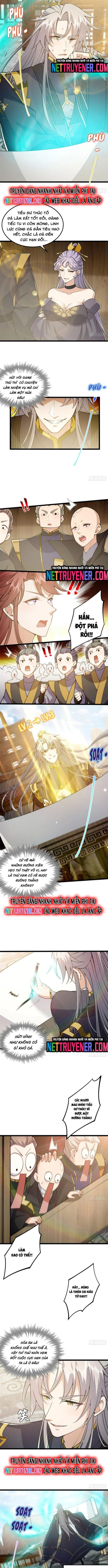 Tài Khoản Này Có Độc Chap 33 - Next Chap 34