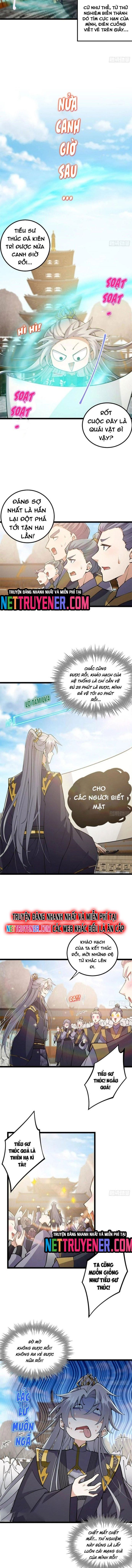 Tài Khoản Này Có Độc Chap 33 - Next Chap 34