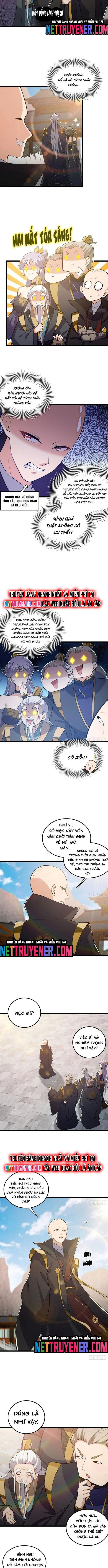 Tài Khoản Này Có Độc Chap 35 - Next Chap 36