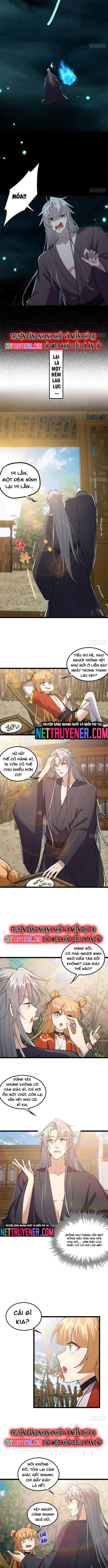 Tài Khoản Này Có Độc Chap 35 - Next Chap 36