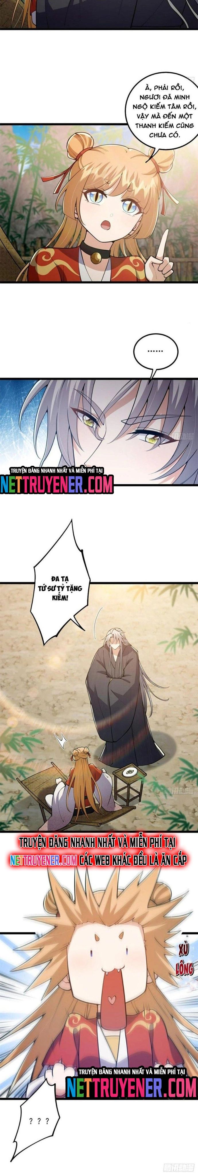 Tài Khoản Này Có Độc Chap 35 - Next Chap 36
