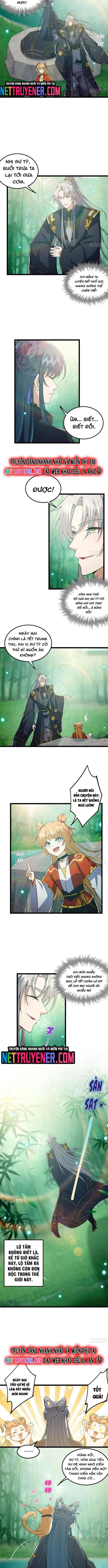 Tài Khoản Này Có Độc Chap 36 - Next Chap 37