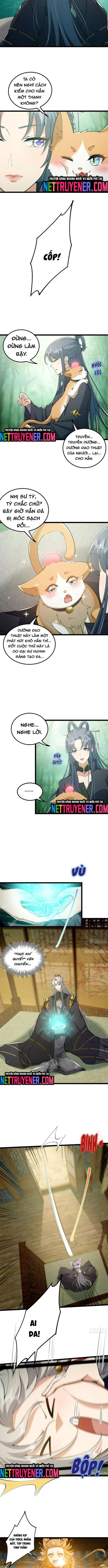 Tài Khoản Này Có Độc Chap 36 - Next Chap 37