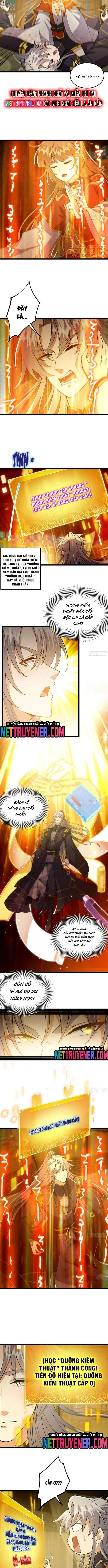 Tài Khoản Này Có Độc Chap 36 - Next Chap 37