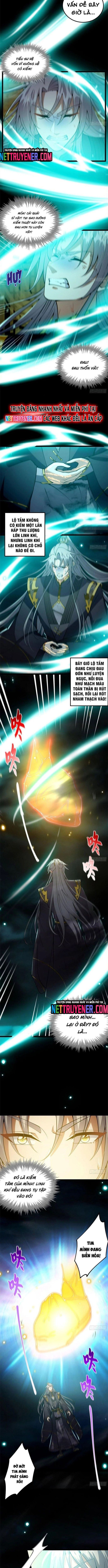 Tài Khoản Này Có Độc Chap 37 - Next Chap 38