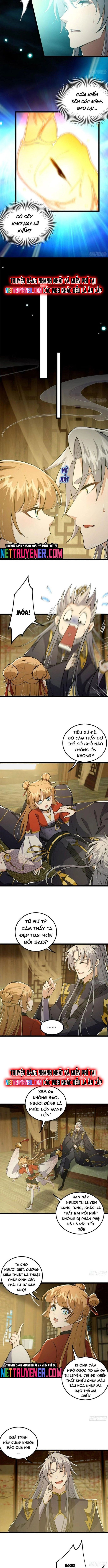 Tài Khoản Này Có Độc Chap 37 - Next Chap 38