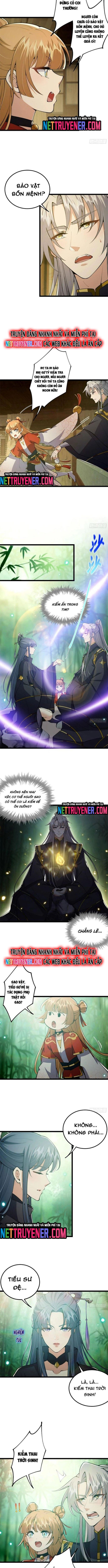 Tài Khoản Này Có Độc Chap 37 - Next Chap 38