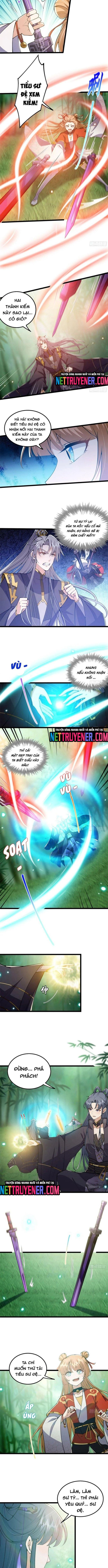 Tài Khoản Này Có Độc Chap 38 - Next Chap 39