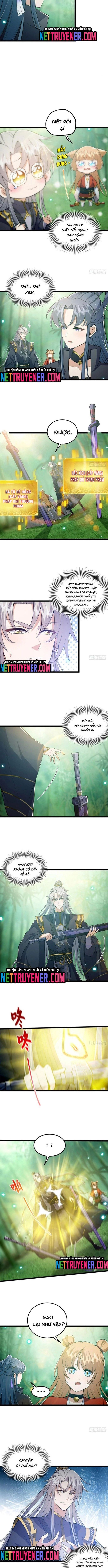 Tài Khoản Này Có Độc Chap 38 - Next Chap 39