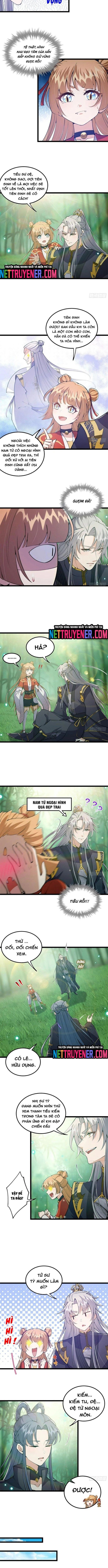 Tài Khoản Này Có Độc Chap 39 - Next Chap 40