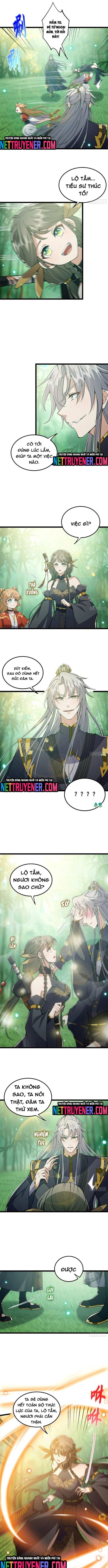 Tài Khoản Này Có Độc Chap 39 - Next Chap 40
